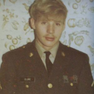 Meet your Posher, David